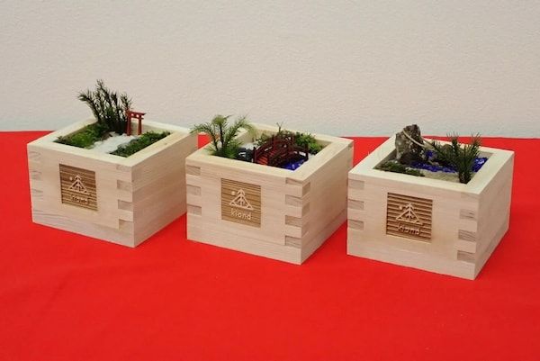 【三重県多気町】「kiond」で木と森がテーマの体験・体感型の新春イベントを多数開催