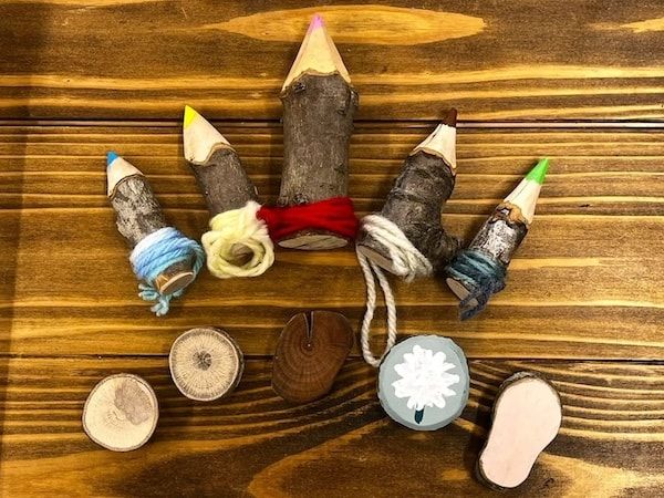 【三重県多気町】「kiond」で木と森がテーマの体験・体感型の新春イベントを多数開催