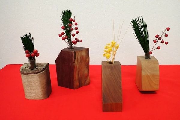 【三重県多気町】「kiond」で木と森がテーマの体験・体感型の新春イベントを多数開催