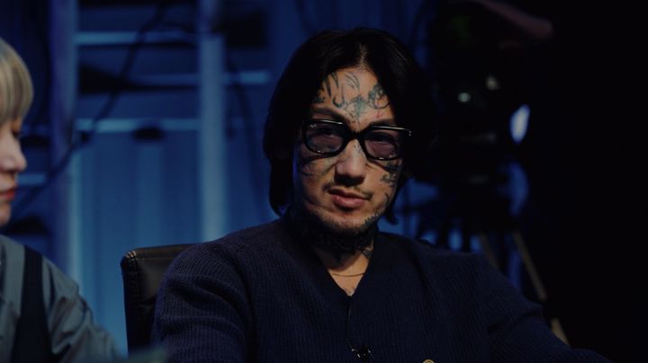 『ナオキマンの都市伝説ワイドショー SEASON2』#8より （C）AbemaTV,Inc. width=