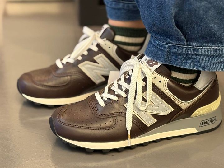 ニューバランス U576JP