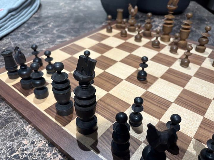 ニューバランス原宿 4階