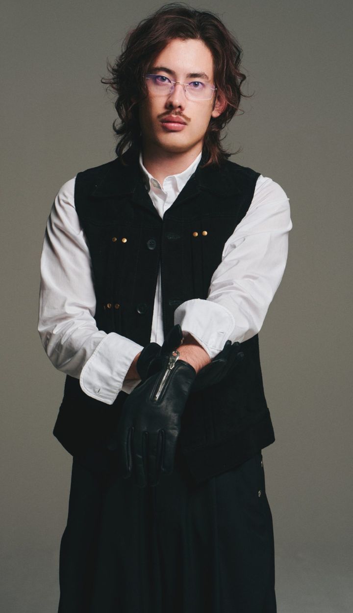 【ta1yo】日本のゲームシーンを世界へ広げていきたい