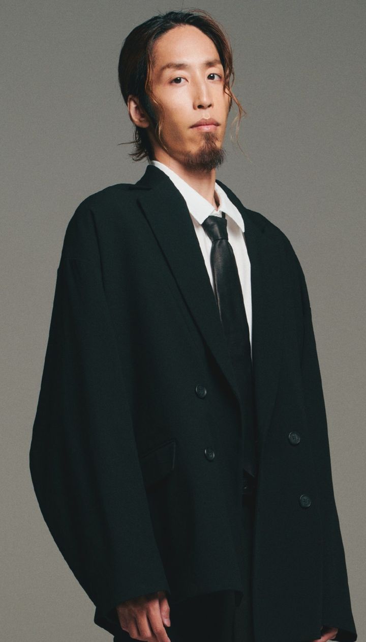 【SHAKA】ストリーマーのゲーム以外の部分にも注目してもらえたら