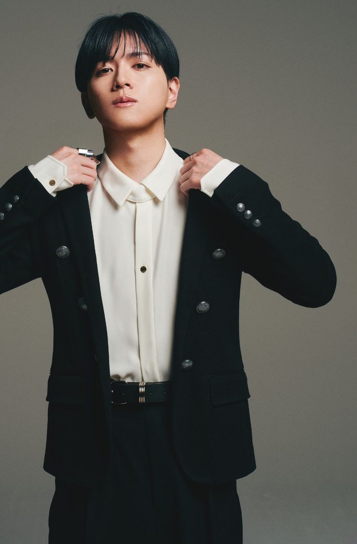 【Laz】ストリームと競技シーンを繋ぐ、ゲーム界の架け橋に