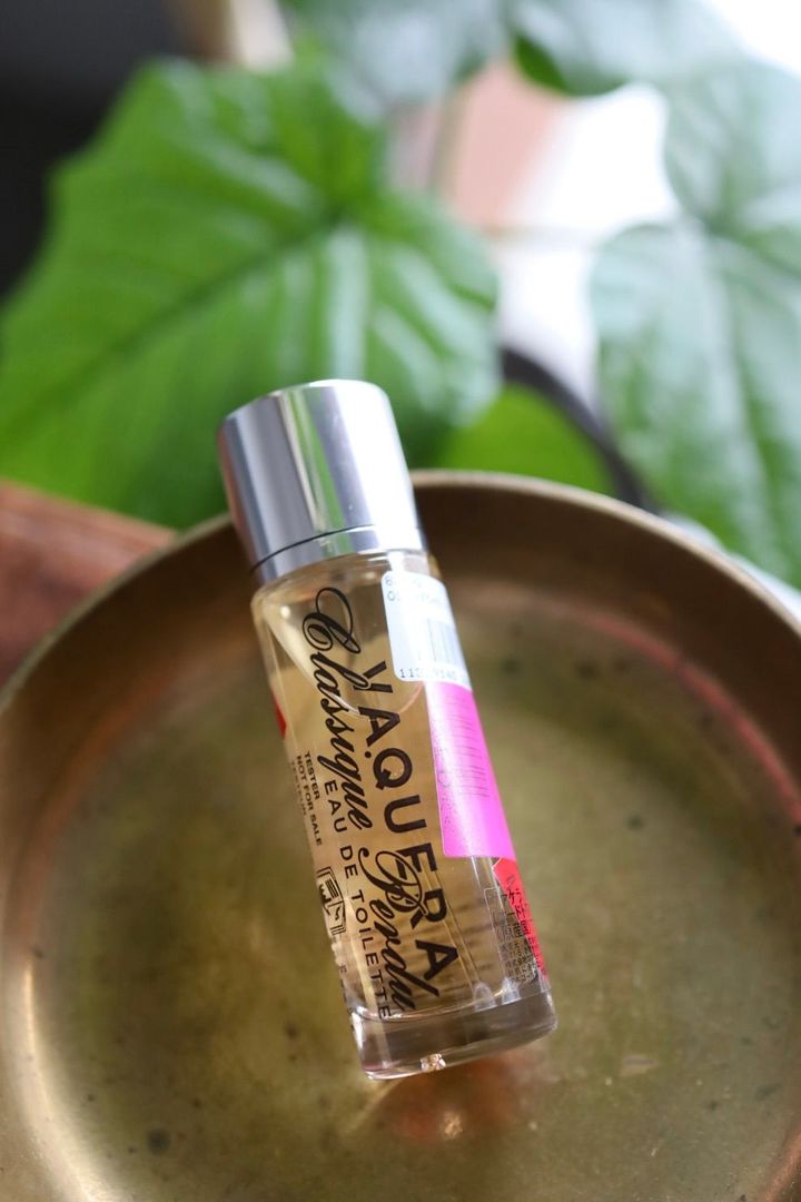 コムデギャルソン 香水 Vaquera Classique Perdu (30ml)☆11月21日(金)発売！