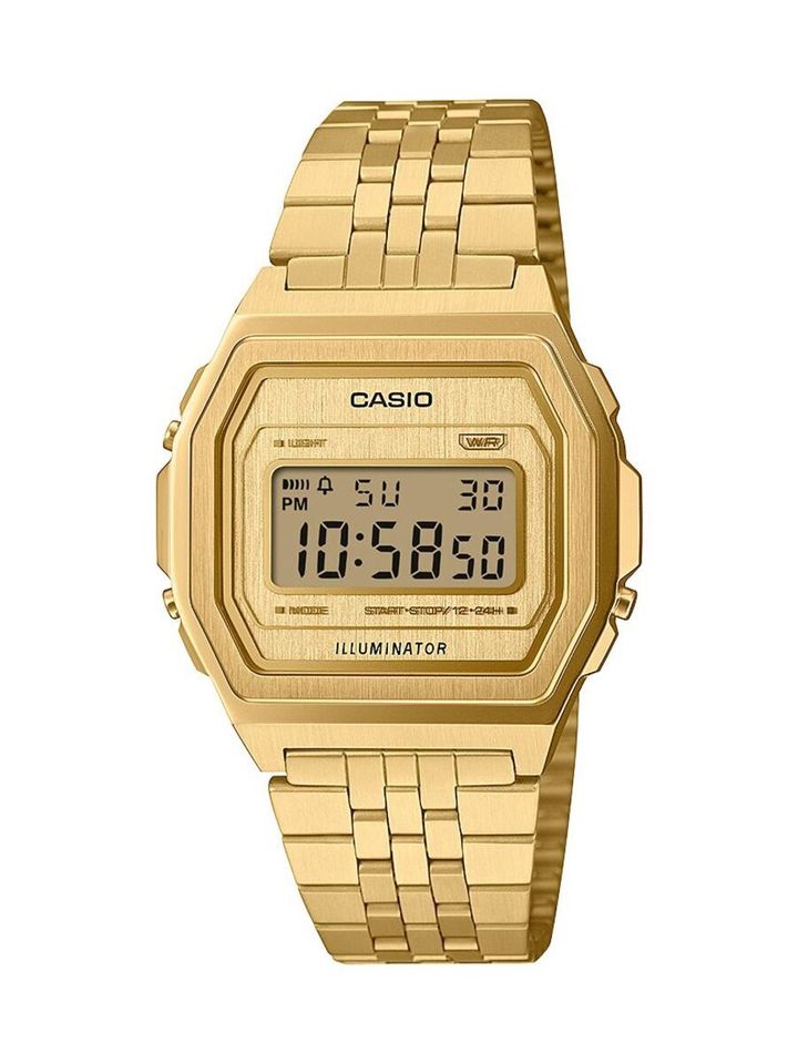 カシオクラシックプレミアムシリーズ【先行販売モデル】A1000G-9JF／カシオ（CASIO）