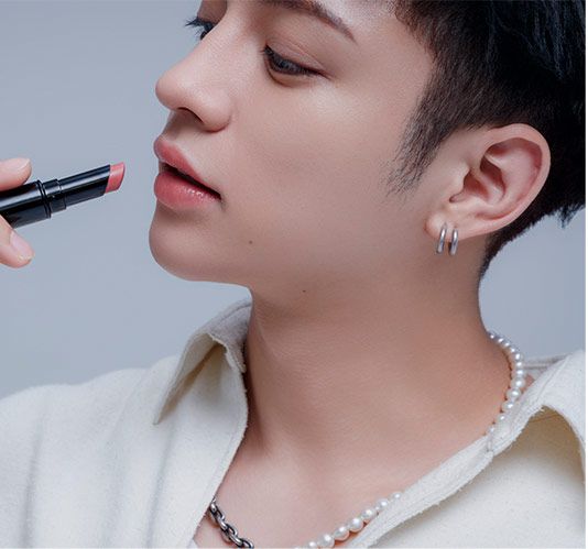 GHEEのメイクTIPS