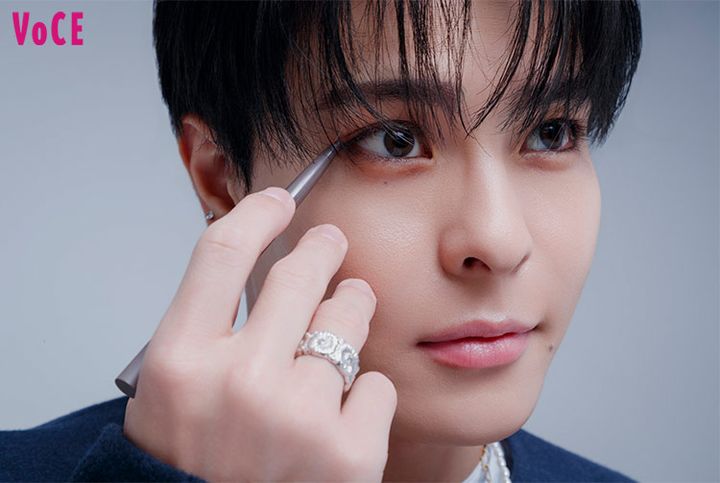 SUZUKIのメイクTIPS