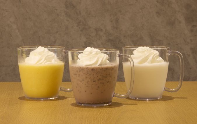 キッズ フラペチーノ スターバックス スターバックス ファミリーフレンドリーストア