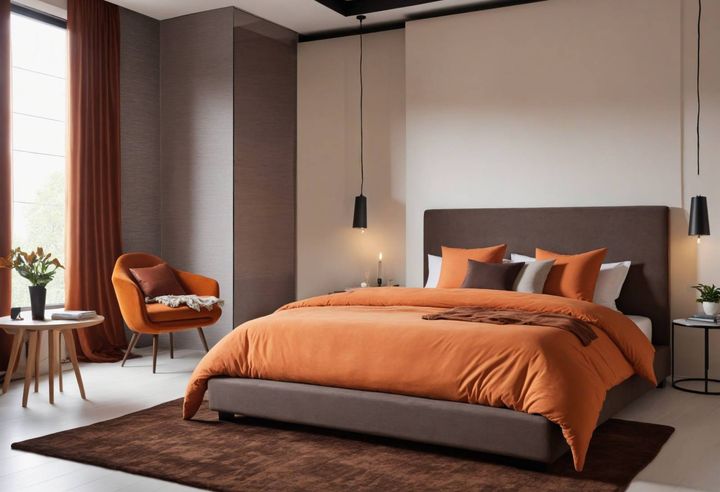 南東 健康運 上がる オレンジ