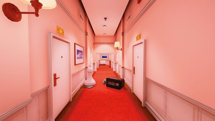 ビジュアルも美しい錯視パズルで、疲れた脳もやわらかく