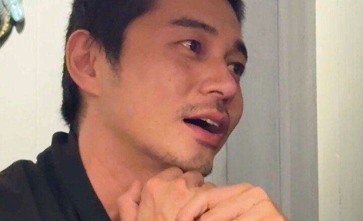 【写真・画像】令和ロマンくるま、ケムリとコンビを組んだ理由に驚きの声 1枚目