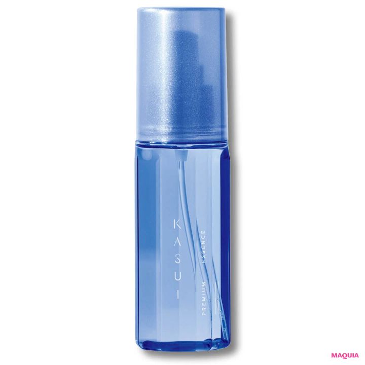 薄毛・抜け毛対策 頭皮の保湿 KASUI プレミアムエッセンス