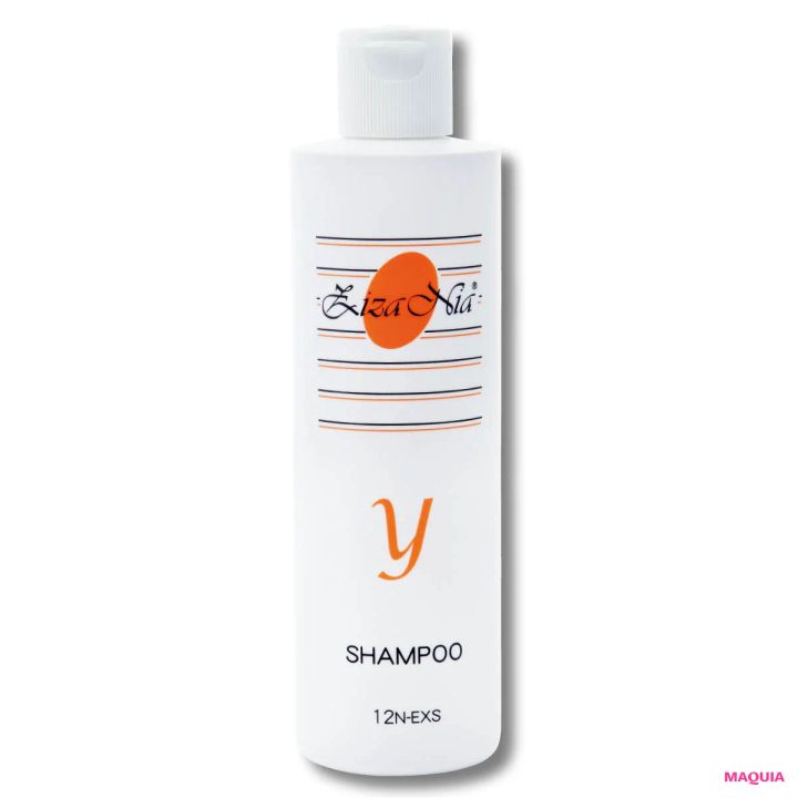 薄毛・抜け毛対策 ジザニアシャンプーy