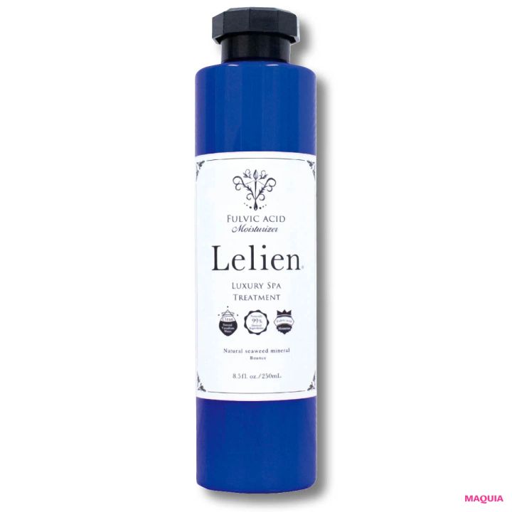 薄毛・抜け毛対策 頭皮ケア ルリアンラグジュアリースパトリートメント