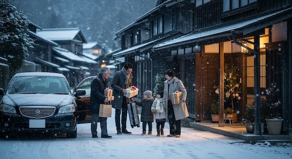 ペーパードライバー出張専門のハートフルドライビング、年末年始の帰省・旅行に向けたキャンペーンを開始