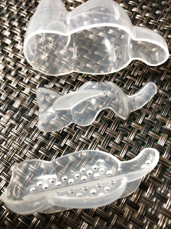 にゃんともかわいい大根おろしのネコチャン