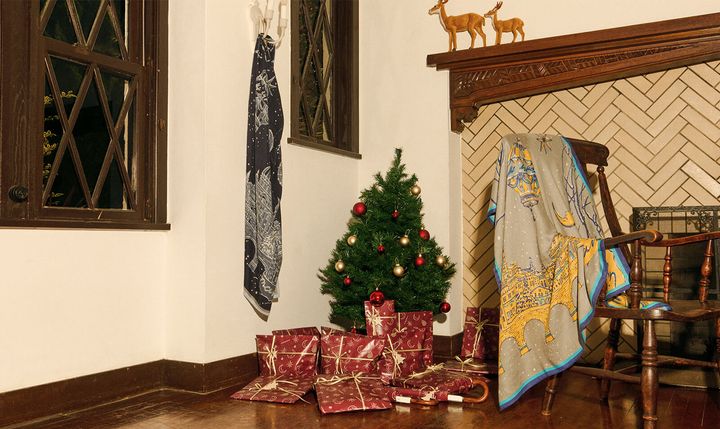 MANIPURI Christmas Item