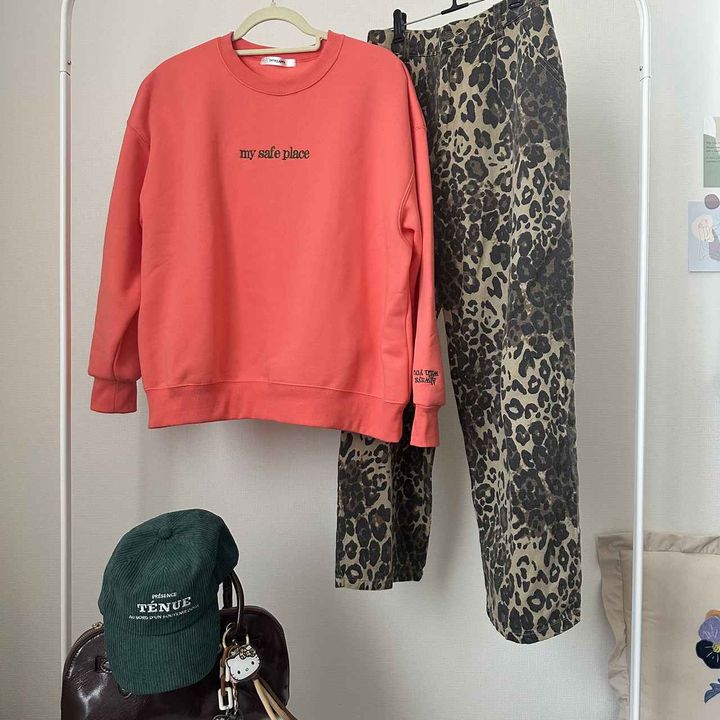 画像: SAORIさんコラボ