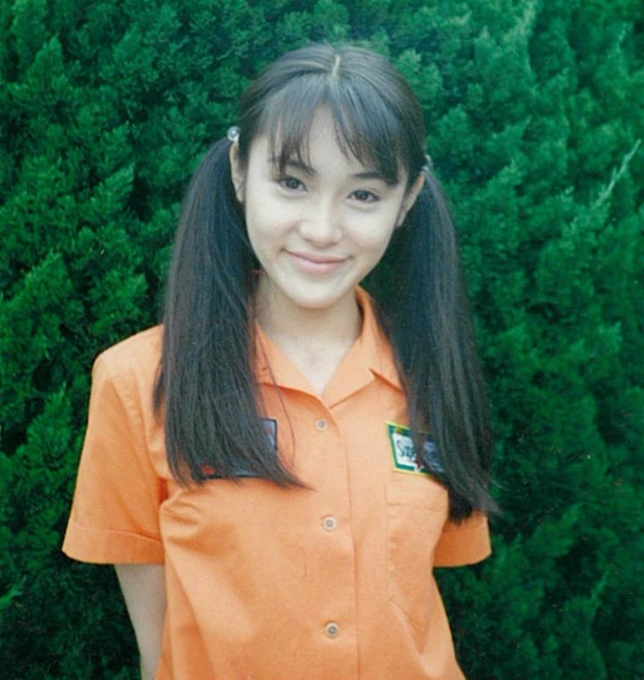 山口紗弥加 インタビュー 10代 パルコ・プロデュース2025『シャイニングな女たち』