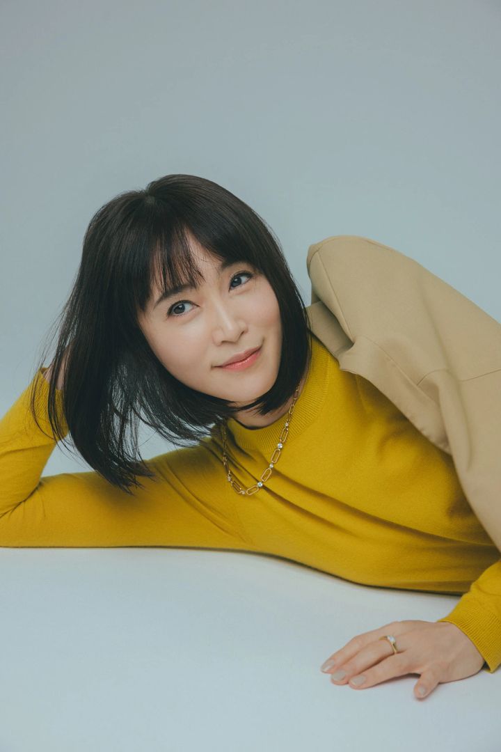 山口紗弥加 インタビュー メンタルケア パルコ・プロデュース2025『シャイニングな女たち』