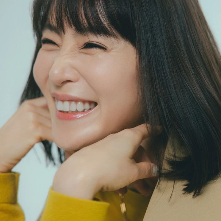 【山口紗弥加さんがずっと可愛い理由】45歳の現在地は「自分で自分を健やかに」〈インタビュー後編〉_2