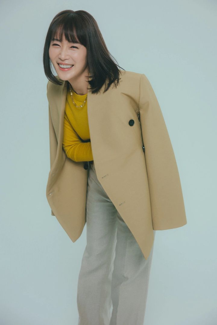 山口紗弥加 インタビュー 健康 自炊 運動 パルコ・プロデュース2025『シャイニングな女たち』