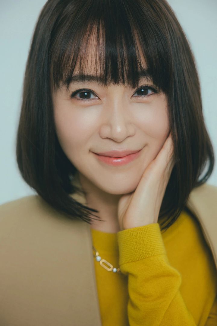 山口紗弥加 インタビュー 山口紗弥加さんがずっと可愛い理由 パルコ・プロデュース2025『シャイニングな女たち』