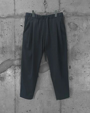 【東京都世田谷区】メンズファッションブランド「mù_」がPOP-UP SHOPを開催。新発売アイテムも登場