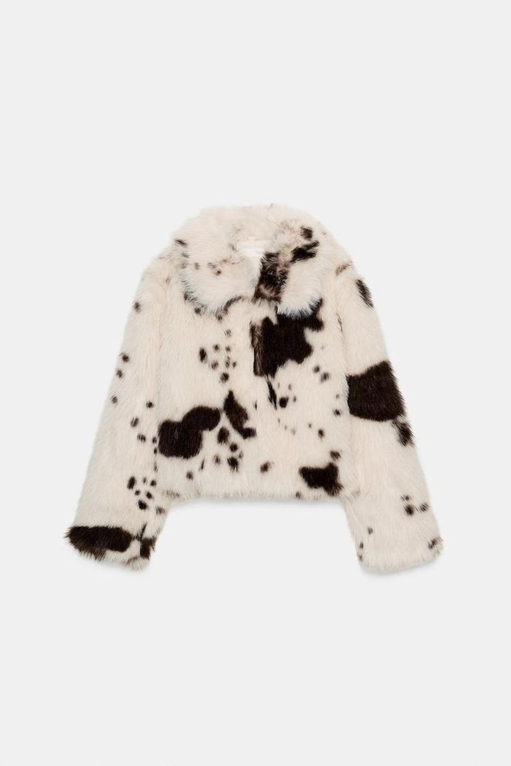 画像2: 出典：ZARA