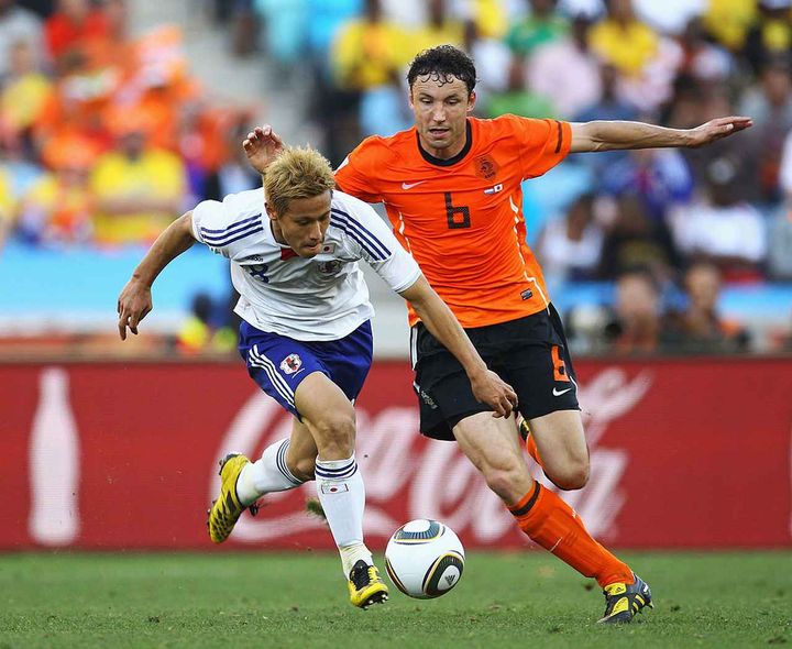 画像6: (C)Getty Images