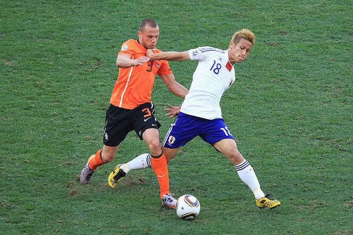 画像3: (C)Getty Images