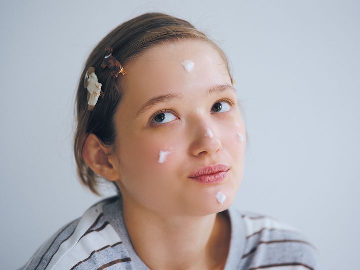 うるおいをキープしたい！冬の乾燥から肌を守るスキンケアアイテム