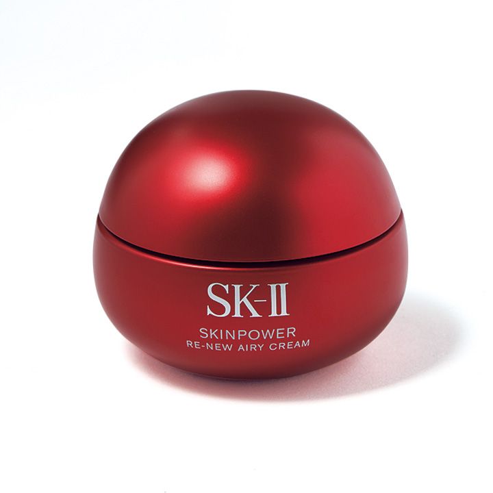 うるおいをキープしたい！冬の乾燥から肌を守るスキンケアアイテム