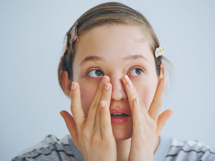 うるおいをキープしたい！冬の乾燥から肌を守るスキンケアアイテム