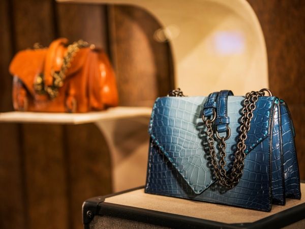 心理テスト回答・バッグがかぶった