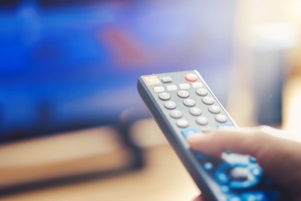 テレビ周りの掃除方法