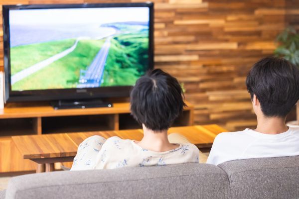 要注意！液晶テレビ画面のNGな掃除方法