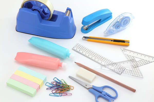 悩んだときは捨てる！ストックは数を決めておく