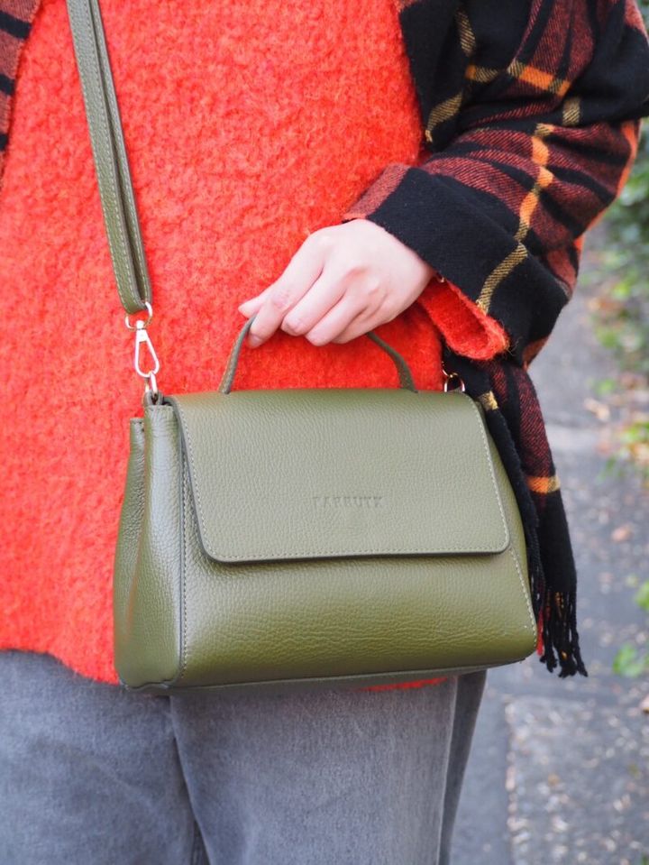 ファルッチのバッグ