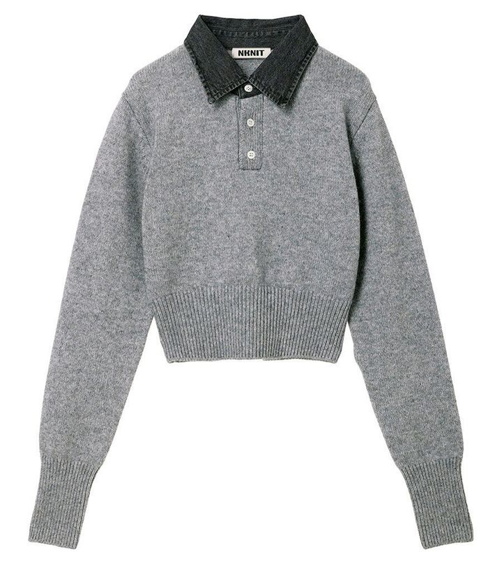 スタイリスト RINO NAKAMURA