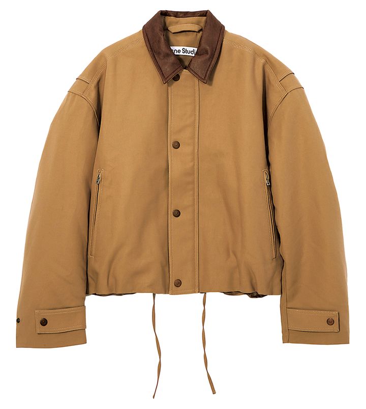 スタイリスト RINO NAKAMURA