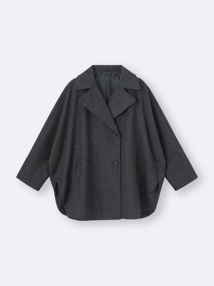 画像1: 出典：GU