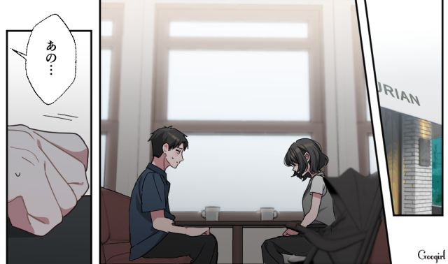 「ダブル不倫ってことですか…？」不倫相手の旦那に、現実をつきつけた話