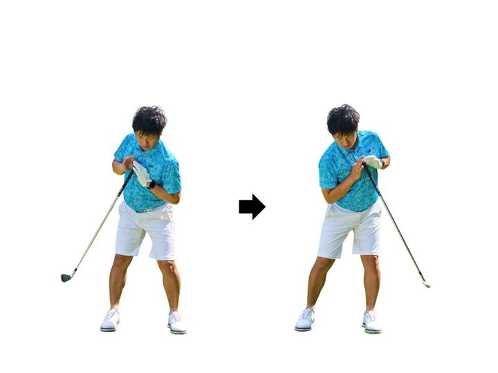 ”リズムがいいスイング”とはどういうこと？男子プロがわかりやすく解説