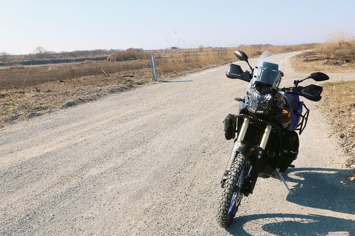 ダート初心者必見！まずは河川敷ダートでオフロードの基本を学ぼう