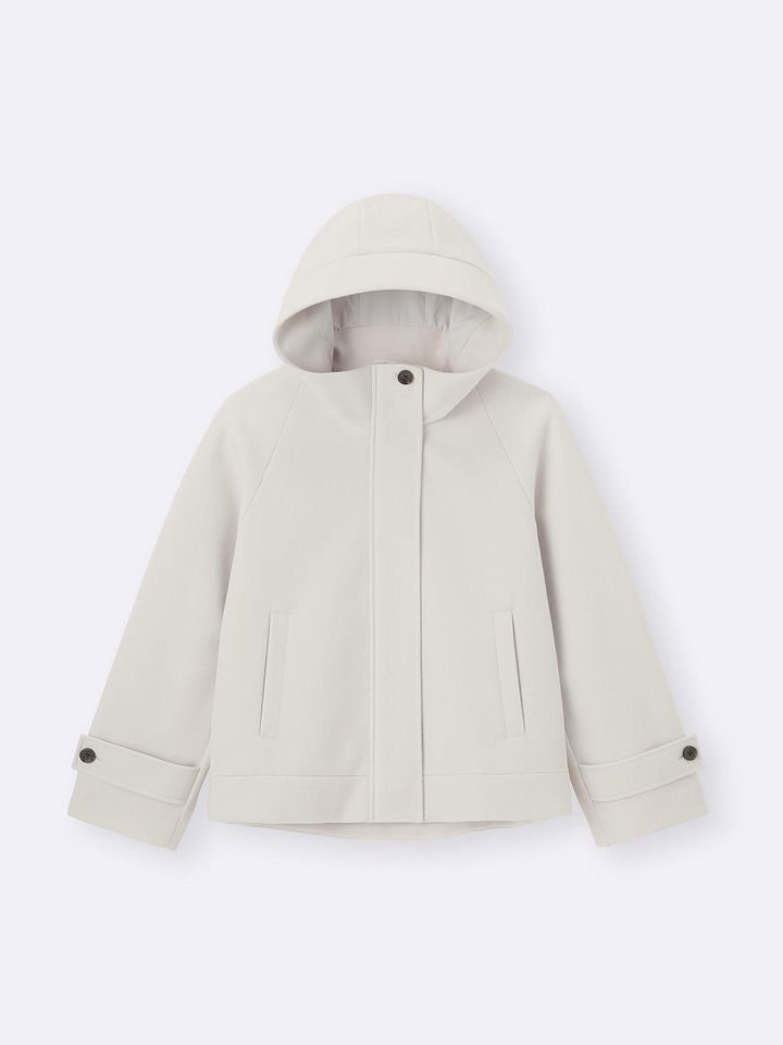 画像1: 出典：GU