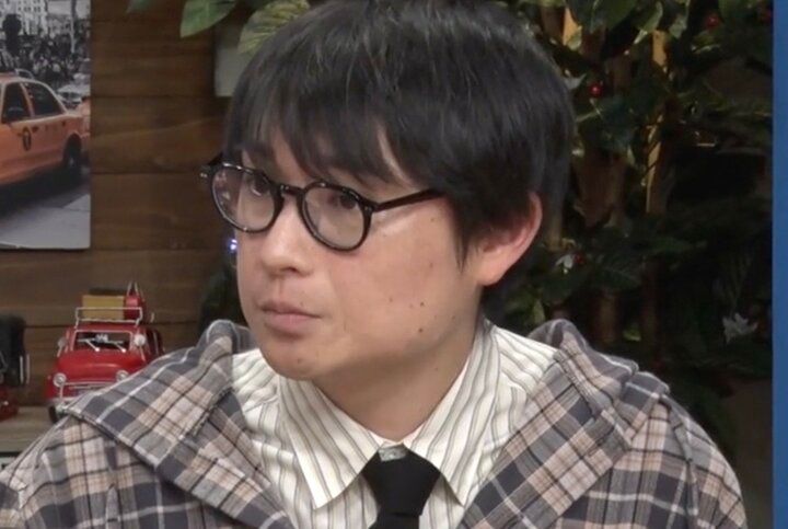 【写真・画像】水川かたまり、共演した石田ゆり子からの差し入れエピソードに「めっちゃキュートでした」 1枚目