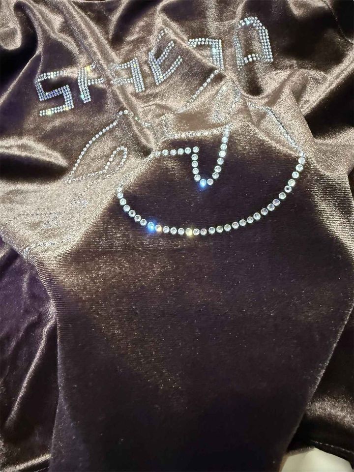 画像: すごい輝き！！